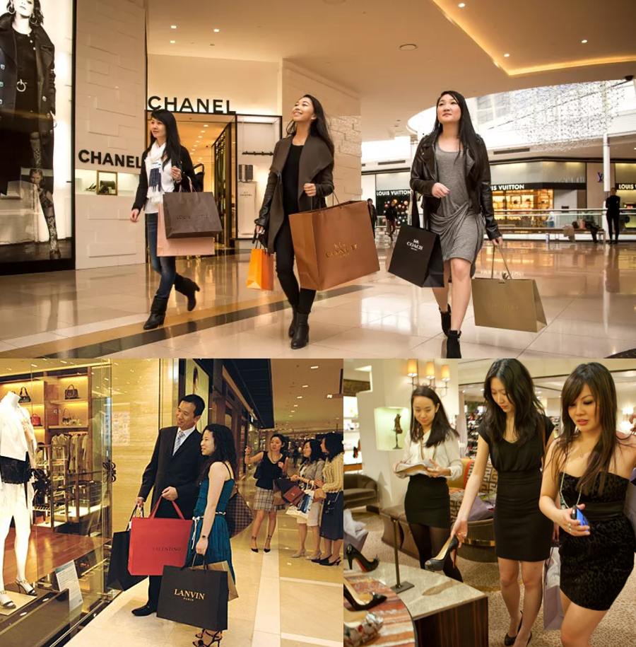 Tầng lớp du học sinh phú nhị đại Trung Quốc đang khuấy đảo nước Mỹ với cuộc sống xa hoa giàu có